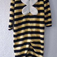 Карнавален костюм Пчела размер Л-ХЛ, снимка 11 - Други - 44106357