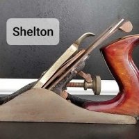 SHELTON USA 🇺🇸 , снимка 2 - Други ценни предмети - 28210910