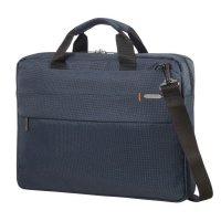 Samsonite "Network 3" 15,6 инча чанта за лаптоп -тъмносиня, снимка 4 - Чанти - 37846575