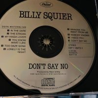 Gary Moore,Tom Petty,Billy Squier, снимка 14 - CD дискове - 39108103