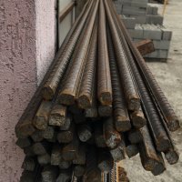 дървен материал .арматурно желязо, снимка 5 - Строителни материали - 21542075