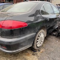 Peugeot 607 2.2 16V на части, снимка 3 - Автомобили и джипове - 35281649