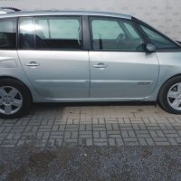 ЧАСТИ Рено ЕСПЕЙС  2002-2015г. Renault Espace IV Minivan 2000куб бензин, 125kW, 170kс., снимка 4 - Части - 39783333