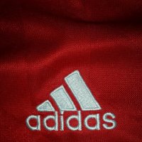 Оригинална тениска adidas / Bayern Munich/Mario Gotze, снимка 4 - Футбол - 33242541
