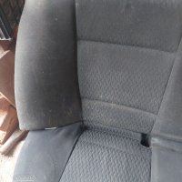Задна седалка за BMW E46 Перфектна , снимка 6 - Аксесоари и консумативи - 27218285