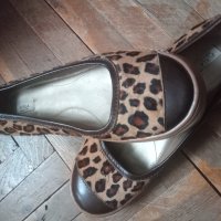 Обувки Furla, снимка 3 - Дамски ежедневни обувки - 40537628