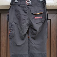 HELLY HANSEN Chelsea Evolution Stretch Pants размер 50 еластичен работен панталон, снимка 6 - Панталони - 44071330