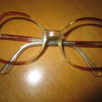 рамки  за  очила и КОЗЯ калъфка за очила, снимка 6 - Слънчеви и диоптрични очила - 28677653