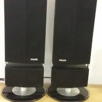 Продавам HI-Fi тонколони Филипс Амбисаунд НТС 6600, снимка 1 - Тонколони - 43907939