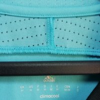 Adidas Referee 2016 оригинална съдийска реферска тениска фланелка дълъг ръкав размер М, снимка 5 - Тениски - 43155760