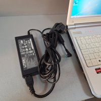 Перфектен! Лаптоп Packard Bell Easynote TJ72 (MS2285), снимка 9 - Лаптопи за дома - 43745695