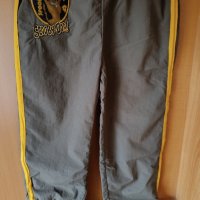 Оригинален панталон на Скуби Ду с ластик , снимка 6 - Детски панталони и дънки - 43553872