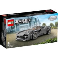 LEGO Speed Champions Pagani Utopia 76915, снимка 1 - Конструктори - 40351237