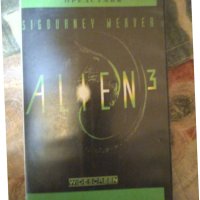 Alien 3 vhs / Пришълец 3 видеокасета, снимка 1 - Други жанрове - 43837707