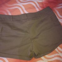 Къси панталони Mohito, снимка 3 - Къси панталони и бермуди - 26971588
