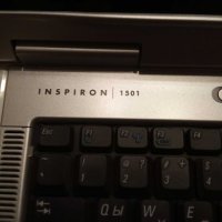 Dell Inspirion 1501, снимка 3 - Лаптопи за дома - 28476798
