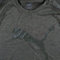 Pumа - страхотна мъжка тениска КАТО НОВА , снимка 9 - Тениски - 37128042
