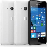 Nokia Lumia 550 - Nokia 550 калъф - case, снимка 5 - Калъфи, кейсове - 38351666
