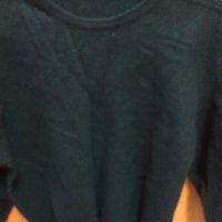 Блузка ангора, снимка 6 - Блузи с дълъг ръкав и пуловери - 26922818
