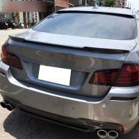 Спойлер за багажник стил PSM - BMW F10 (2010-2017), бмв м5, снимка 3 - Аксесоари и консумативи - 43771379