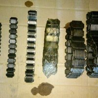 Ролкови и вариаторни вериги, снимка 1 - Резервни части за машини - 15111840