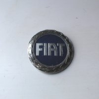 Оригинална емблема за Fiat Фиат , снимка 1 - Аксесоари и консумативи - 43788077