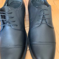 Мъжки обувки, снимка 1 - Ежедневни обувки - 44079690