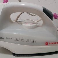 Ютия Singer SNG 4.22, снимка 4 - Ютии - 28963777