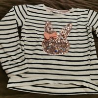 Детска блуза H&M, снимка 1 - Детски Блузи и туники - 34910537