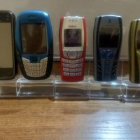 Лот нови телефони Nokia , снимка 1 - Nokia - 39286755