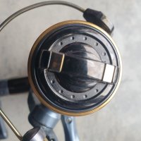 Макара Daiwa Regal-1000-4i -0888211225, снимка 2 - Макари - 43928008