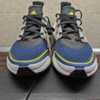 Мъжки маратонки Adidas ultraboost ,размер 45 и 1/3 , снимка 2 - Маратонки - 43173478
