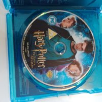 HARRY POTTER колекция от дискове, снимка 5 - DVD филми - 43554063