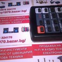 SOLD-yamaha receiver remote control-внос швеицария, снимка 9 - Други - 26515543