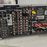 Комплект тонколони 5.1 Pioneer+ ресивър , снимка 14 - Тонколони - 43923561