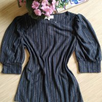 Елегантни блузи, снимка 15 - Блузи с дълъг ръкав и пуловери - 28367316