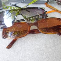 Очила, снимка 15 - Слънчеви и диоптрични очила - 37418079