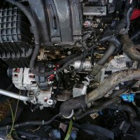 Двигател дачия сандеро 1.0 2016, снимка 9 - Автомобили и джипове - 39867538