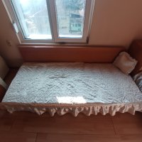 Продавам Секция, Гардероб и легла., снимка 3 - Секции и витрини - 43907425