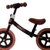 Колело за баланс-5 цвята , снимка 5 - Детски велосипеди, триколки и коли - 38301476