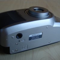 MINOLTA ELITE Panorama date , снимка 8 - Фотоапарати - 39641041