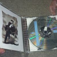 Два новодошли от Англия, снимка 2 - CD дискове - 38694954