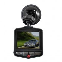 Видеорегистратор/Камера-за автомобил с дисплей 2.4" 1080P HD, снимка 6 - HD камери - 33065497