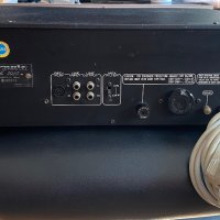 MARANTZ Model 5025 - Качествен дек касетофон, снимка 10 - Декове - 44067459