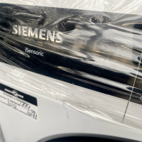 БЕЗПЛАТНА ДОСТАВКА!!!пералня със сушилня ,Siemens’ iSensoric iQ500 WN441E0DN 10+6кг, снимка 3 - Перални - 44858180