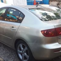 Mazda 3 1.6D, снимка 1 - Автомобили и джипове - 35491683