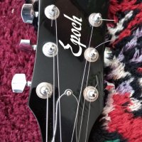 Китара Gibson Les Paul , снимка 8 - Китари - 40052548
