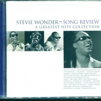 Stevie Wonder -Song Review