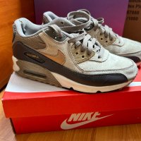 Маратонки Nike AirMax, 37 номер, снимка 3 - Маратонки - 40289259