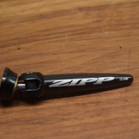 Заден QR Zipp , снимка 2 - Части за велосипеди - 39261605